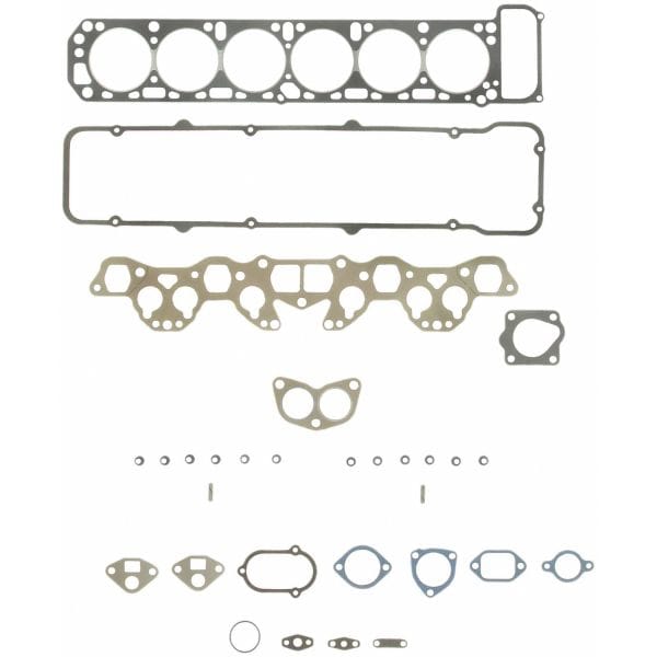 Fel-Pro Head St 84-75 Nissan, Hs21157Pt1 HS21157PT1 - main
